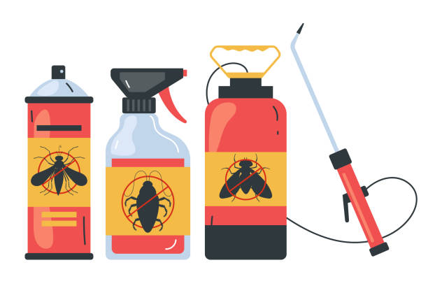 Best Best Pest Control Companies  in Brownfields, LA